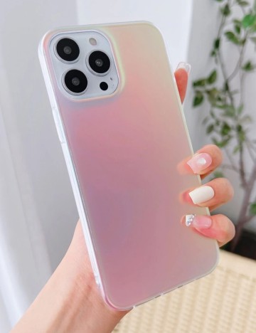 Husa Iphone Shein, mix culori