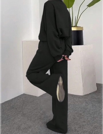 Compleu Shein, negru