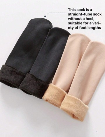 Set șosete Shein, negru