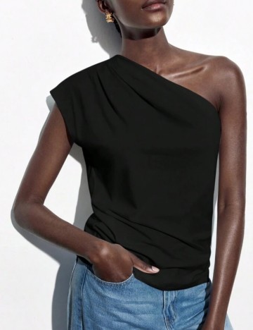 Tricou Shein, negru