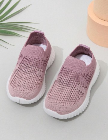Pantofi Sport Shein, mov