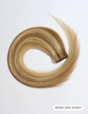 Extensie Shein, galben