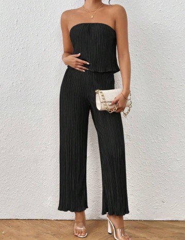 Compleu Shein, negru
