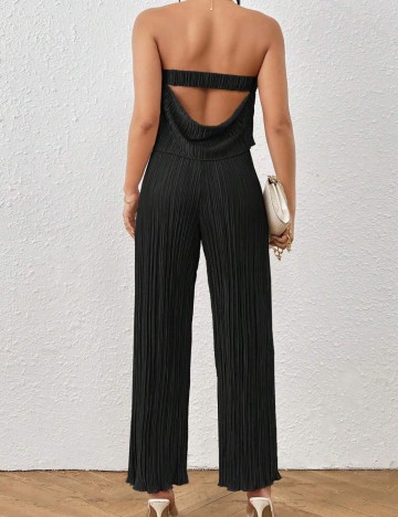 Compleu Shein, negru