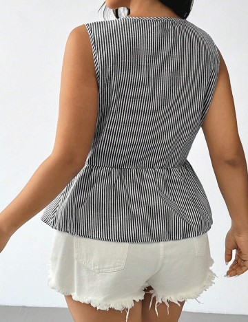 Maiou Shein Curve+, mix culori