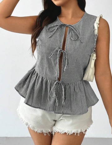 Maiou Shein Curve+, mix culori