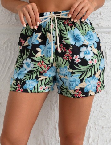 Pantaloni de plajă Shein, mix culori