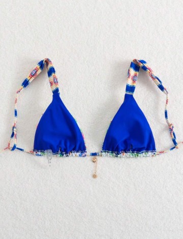 Sutien de baie Shein, mix culori