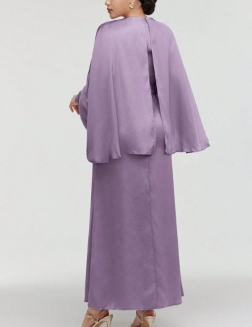 Rochie maxi Shein, mov