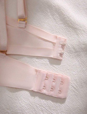 Set Sutiene Shein, mix culori