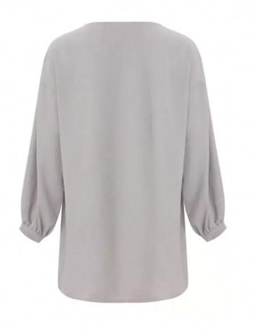Rochie mini Shein, gri