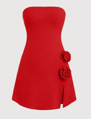 Rochie mini Shein, roz