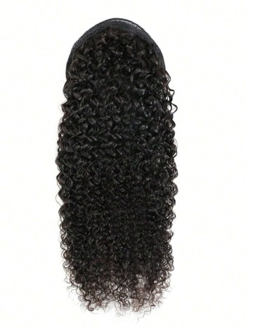 Extensie Shein, negru