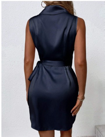 Rochie mini Shein, albastru