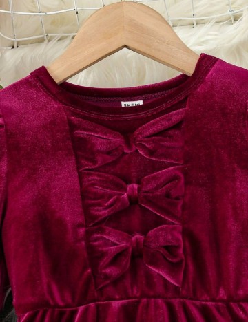 Rochie Shein, mov