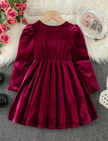 Rochie Shein, mov