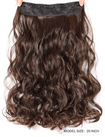 Extensie Shein, saten