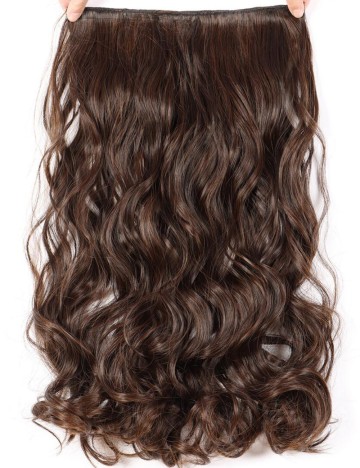 Extensie Shein, saten