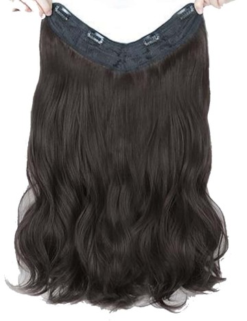 Extensie Shein, saten