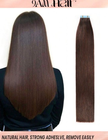 Set extensii Shein, saten