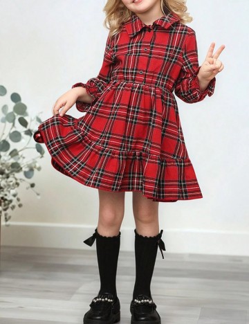 Rochie mini Shein, roșu