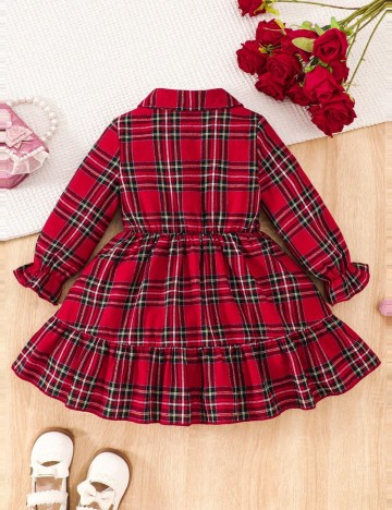Rochie mini Shein, roșu