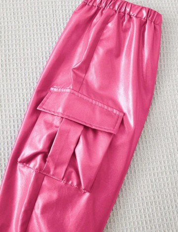 Pantaloni Shein, roz