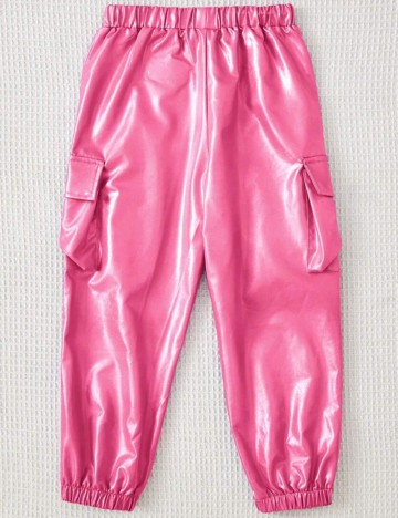 Pantaloni Shein, roz