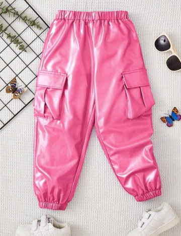 Pantaloni Shein, roz