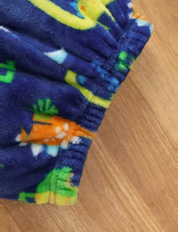 Compleu pijamale Shein, mix culori