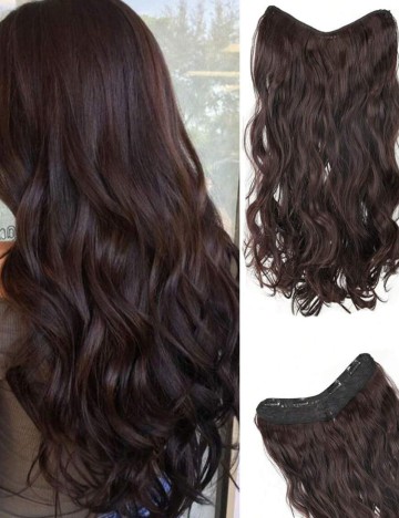 Extensie Shein, saten