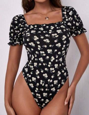Body Shein, mix culori