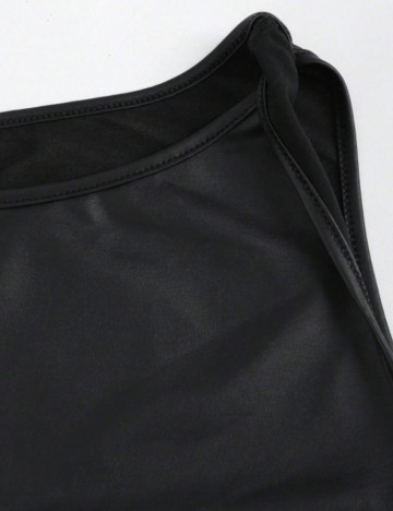 Rochie mini Shein, negru
