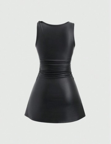 Rochie mini Shein, negru