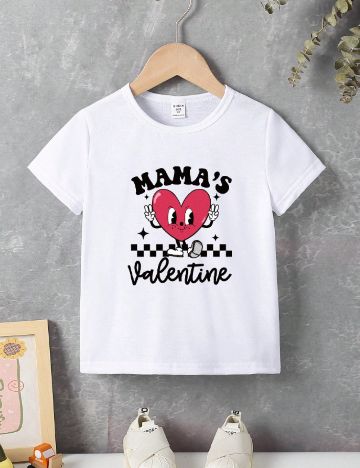 Tricou Shein, alb