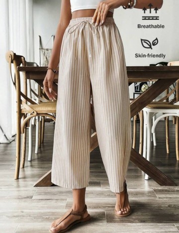 Pantaloni Shein, mix culori