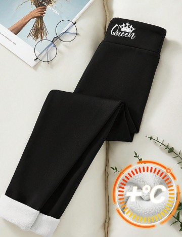 Colanti Shein, negru