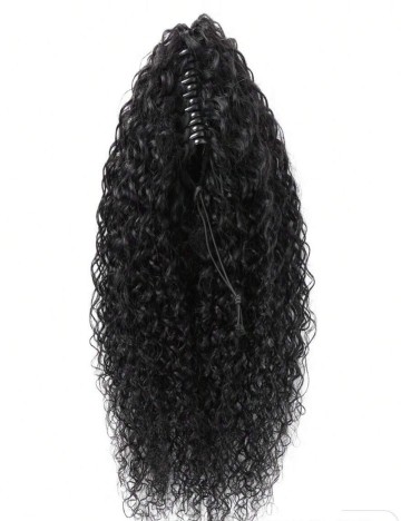 Extensie Shein, negru