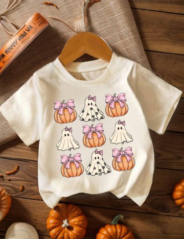 Tricou Shein, crem