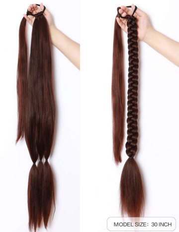 Extensie Shein, saten