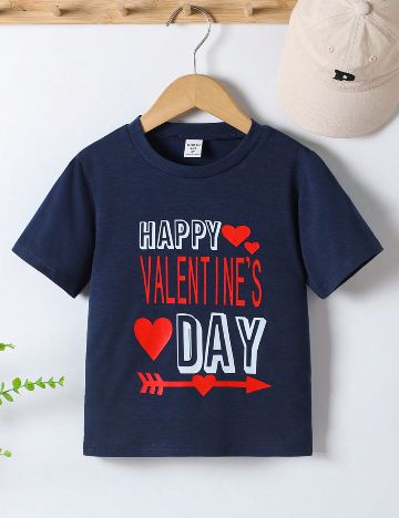 Tricou Shein, mix culori