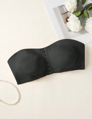 Set Bustiere Shein, negru