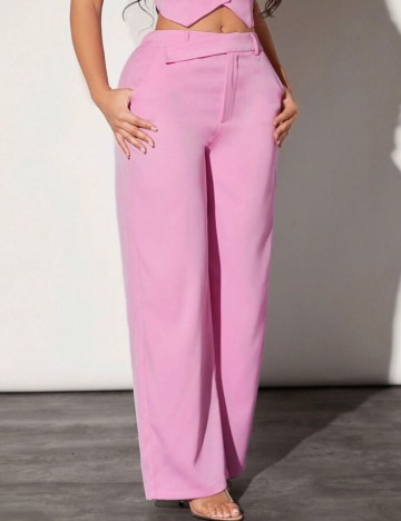 Pantaloni Shein, roz