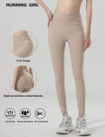 Colanti Shein, bej