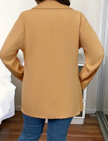 Sacou Shein Curve+, bej