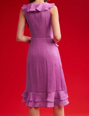 Rochie midi MOTF by Shein, mov