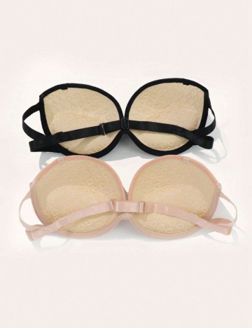 Set Sutiene Shein, mix culori