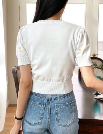 Tricou Shein, mix culori