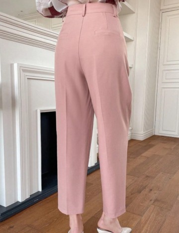 Pantaloni Shein, roz