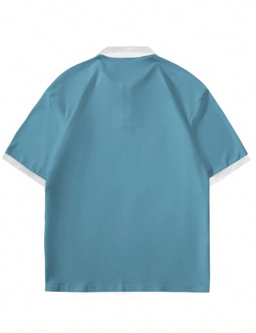 Tricou Shein, mix culori